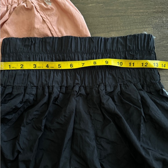 Free People The Way Home shorts - Picture 3 of 3